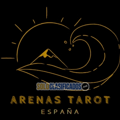 Arenas Tarot España expertos en amor Bizum... 