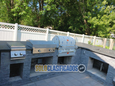 Solo Clasificados - AJ            Contractors            LLC - imagen: 4