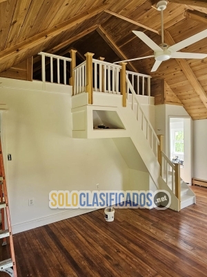 Solo Clasificados - A&P Painting and More LLC - imagen: 21