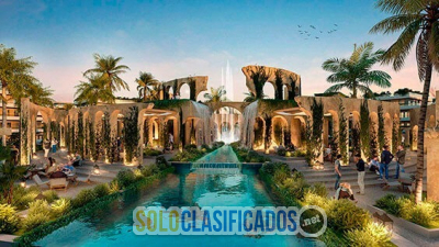 Solo Clasificados - Punta Cana Lo Tiene Todo!!!! (Republica Dominicana) - imagen: 5