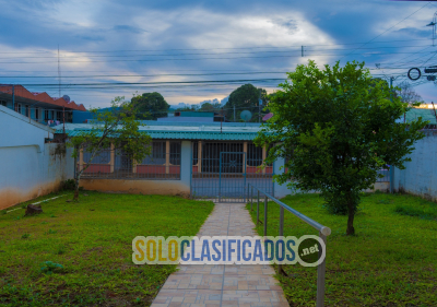 Solo Clasificados - casa en excelente ubicación en Perez Zeledon - imagen: 2