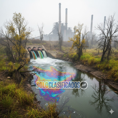 PERITAJE AMBIENTAL ECOLOGIA FORENSE DAÑOS AMBIENTALES... 