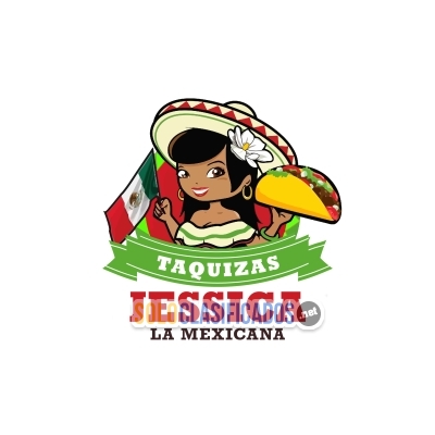 Jessica la Mexicana in 100 Lewis Dr #2101 Goodlettsville TN 37072... 