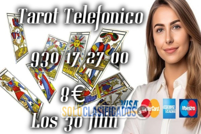 Tarotistas Lectura De Tarot Fiable   930 17  27 00...