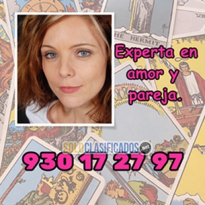 Lecturas de Tarot 930172797 expertos en amor... 