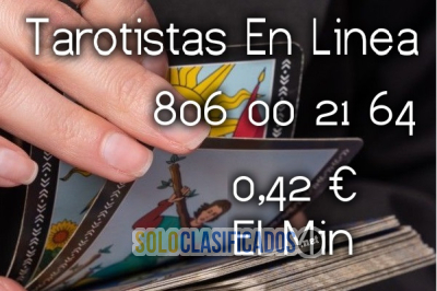 Descubre Tu Futuro Con Nuestro Tarot Fiable...