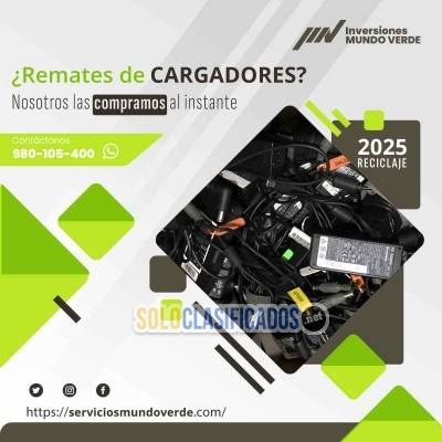 Solo Clasificados - Recicla con conciencia actúa con impacto - imagen: 3