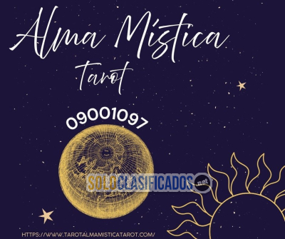 Solo Clasificados - Tarot 09001097: Renovación Espiritual y Bienestar Integral - imagen: 2