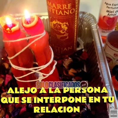 ATRAE EL AMOR VERDADERO CON MIS RITUALES... 