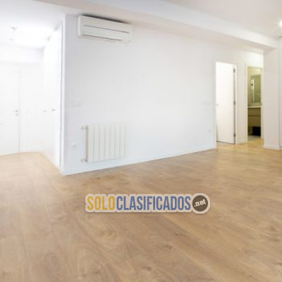 Solo Clasificados - suelos de maderas laminados vinilos spc - imagen: 3