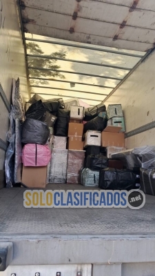 Solo Clasificados - REALIZAMOS MUDANZAS EFECTIVAS CONTACTANOS A TODO MEX Y USA - imagen: 2