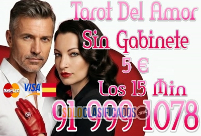 Tarot  Las 24 Horas  Liberate  De Tus Dudas 91 9991078...