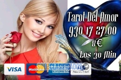 Tarot Telefónico Consulta Económica - Tarot... 