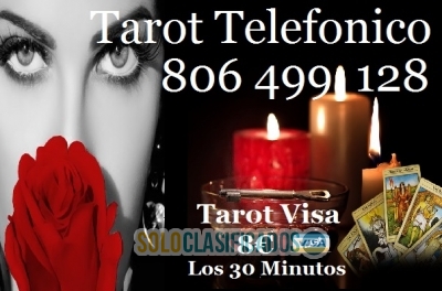 Consultas  806 Tarot  Economico/Tarot Visa Barata... 