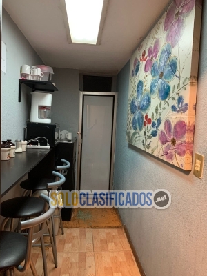 Solo Clasificados - SERVICIO DE OFICINAS Y SALAS DE JUNTAS EN RENTA - imagen: 4