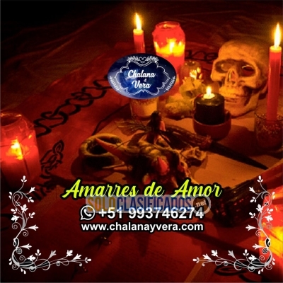 Whatsapp: +51 993746274 EMPIEZA UNA RELACIÓN TEMPORAL  AMARRES DE... 