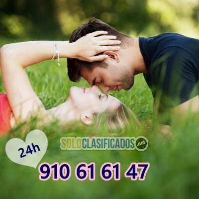 TAROT AMOR Y PAREJA 910616147 CONOCE TU FUTURO... 