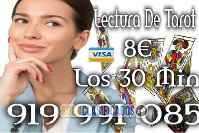 Tarot Telefónico Consulta Económica Fiable...