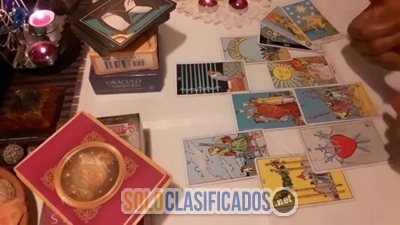 Tarot Barato Quiero Saber Si Estoy Embarazada, Encontrare El Amor... 