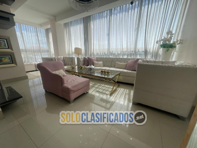 Solo Clasificados - Deleite Al Despertar, Desde Mi Penthouse Con Vista Al Mar!! - imagen: 15