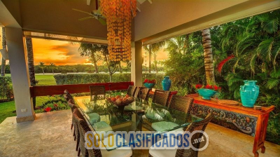 Solo Clasificados - Luxury Ville Punta Cana, Alquiler Y Venta! - imagen: 7