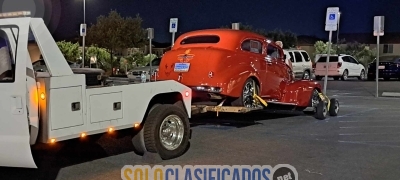 Solo Clasificados - Chavez Towing - imagen: 4