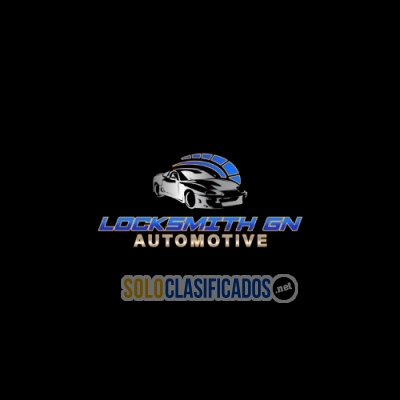 G&N Automotive Locksmith... 