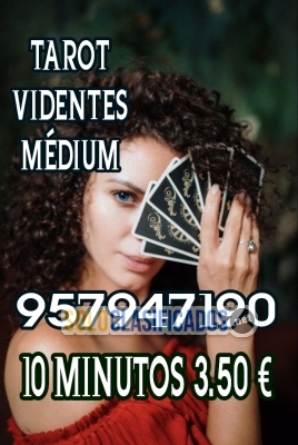 Tarot videntes y médium económicos 15 minutos 5€  visa ofertas... 