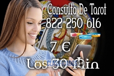 Lectura Tarot En Línea Economica  822 250 616... 