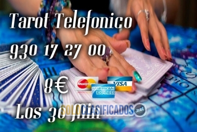 Tu Futuro A Través Del Tarot Visa  930 17 27 00... 