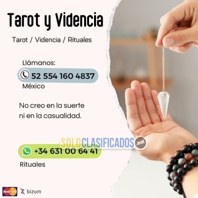 MEJORA TU VIDA CONSULTANDO LAS CARATS DE TAROT... 