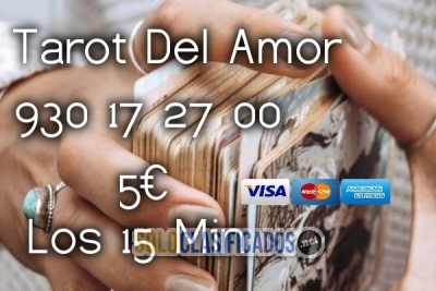 Solo Clasificados - Tarot Telefonico  Economico | Tirada De Tarot - imagen: 1