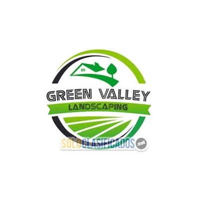 Green          Valley        landscaping... 