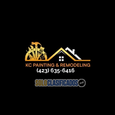 KC Painting & Remodeling LLC in Chattanooga Tn... 