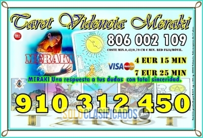 TAROTISTAS DIRECTAS Y  FIABLE TAROT  EN ESPAÑA    35 minutos  9 €... 