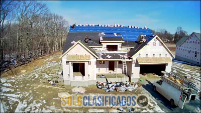 Solo Clasificados - ALLEN            ROOFING             LLC - imagen: 2