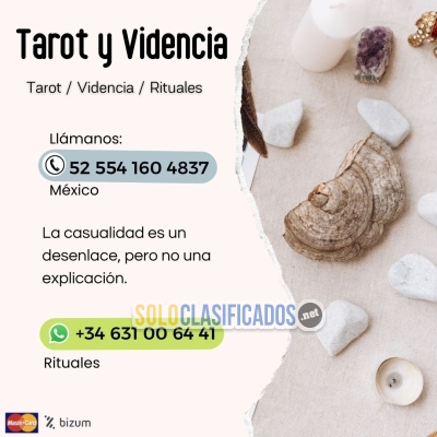 TAROT DEL AMOR PARA VIVIR PLENAMENTE LLAMA... 