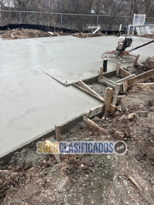 Solo Clasificados - Sandoval Salas Construction LLC - imagen: 3