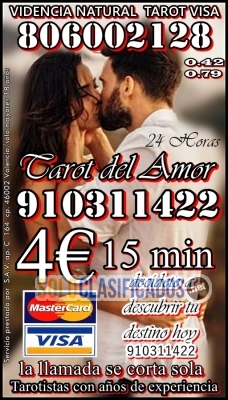 hoy Videntes del amor económicas con aciertos Promoción tarot vis... 