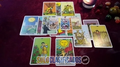 Tarot Económico Tirada Online, Tarot Del Amor Marsella 4 Cartas... 