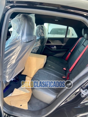 Solo Clasificados - Luxury Car For Me? Mercedes Benz Gle Black, 450 Coupe 2025! - imagen: 3