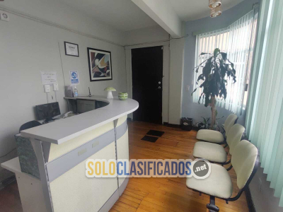 Solo Clasificados - SALAS DE JUNTAS EN ALQUILER / CALLE BUENAVISTA - imagen: 3