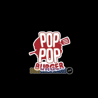 Welcome to Pop Pop Burger 4895 Springtown Texas... 
