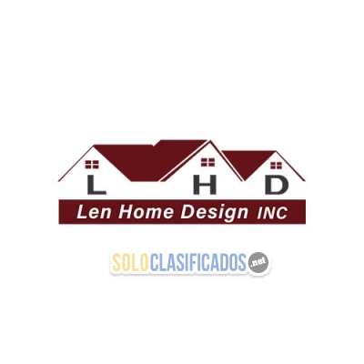 Len       Home        Design        Inc... 