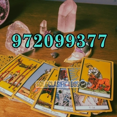 Solo Clasificados - Confía en quien acierta: 15 MIN de consulta por 5 € – Mis aciertos me avalan - imagen: 1