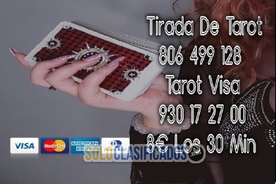 Tarot Económico  Tarot Visa Fiable 6 € los  20 Min... 