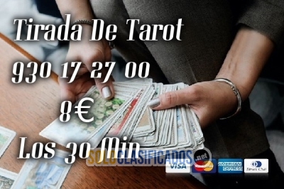 Solo Clasificados - Tarot  Fiable Certero  Descubre Tu Futuro Laboral - imagen: 1