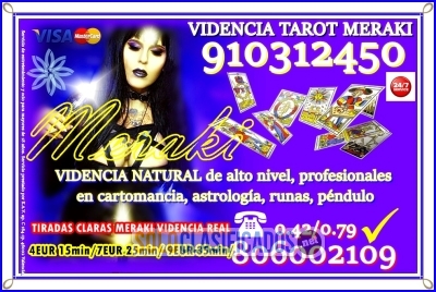 MEDIUM 806 Tarot visa bueno 9 euros 35 minutos... 