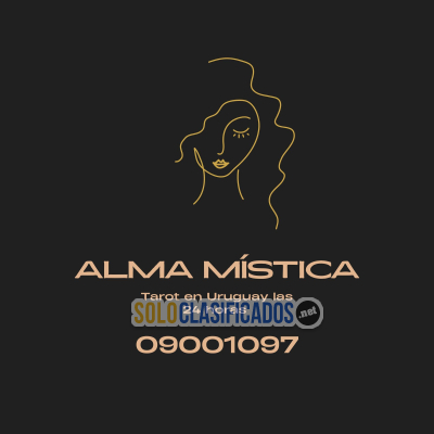 Solo Clasificados - Tarot 09001097: El Guardián de tu Destino 24 hrs - imagen: 4
