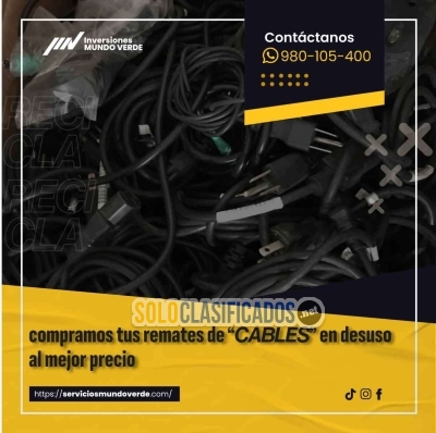 ¡Dale una nueva vida a tus equipos en desuso!... 